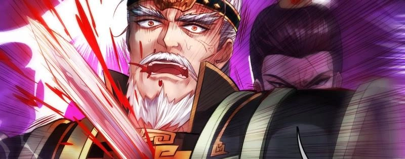 Lang Hoàn Thư Viện Chapter 40 - 43