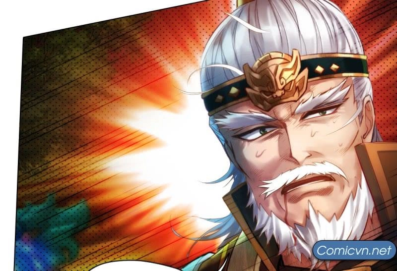 Lang Hoàn Thư Viện Chapter 40 - 61