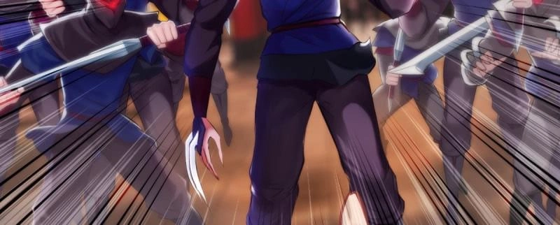 Lang Hoàn Thư Viện Chapter 40 - 65