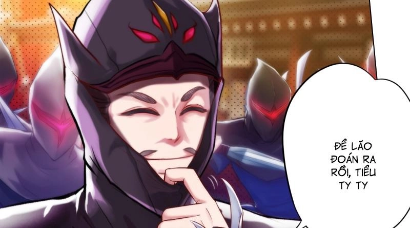 Lang Hoàn Thư Viện Chapter 40 - 70