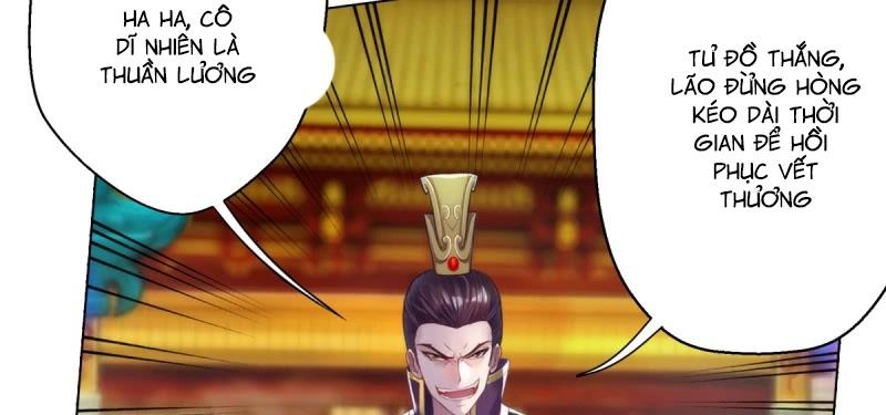 Lang Hoàn Thư Viện Chapter 40 - 76