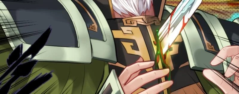 Lang Hoàn Thư Viện Chapter 40 - 81