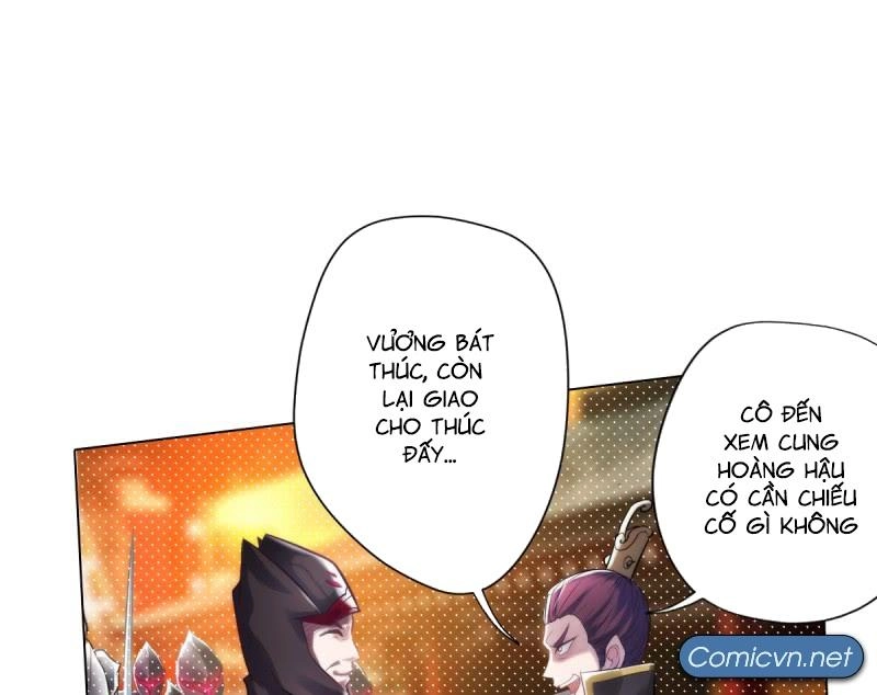 Lang Hoàn Thư Viện Chapter 40 - 84