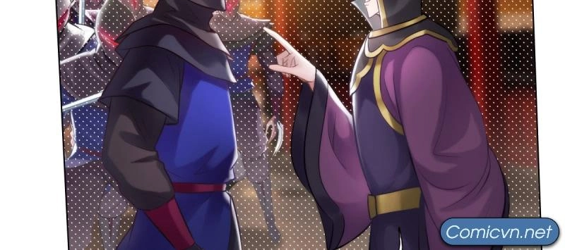 Lang Hoàn Thư Viện Chapter 40 - 85