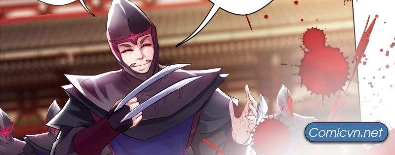 Lang Hoàn Thư Viện Chapter 40 - 92