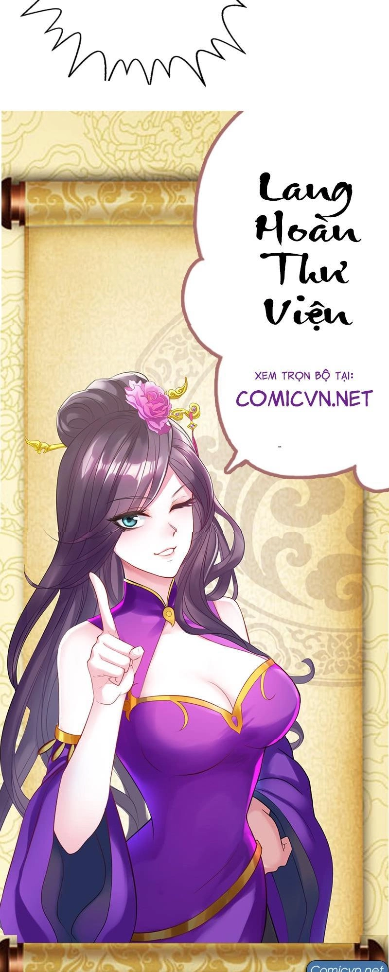 Lang Hoàn Thư Viện Chapter 40 - 99