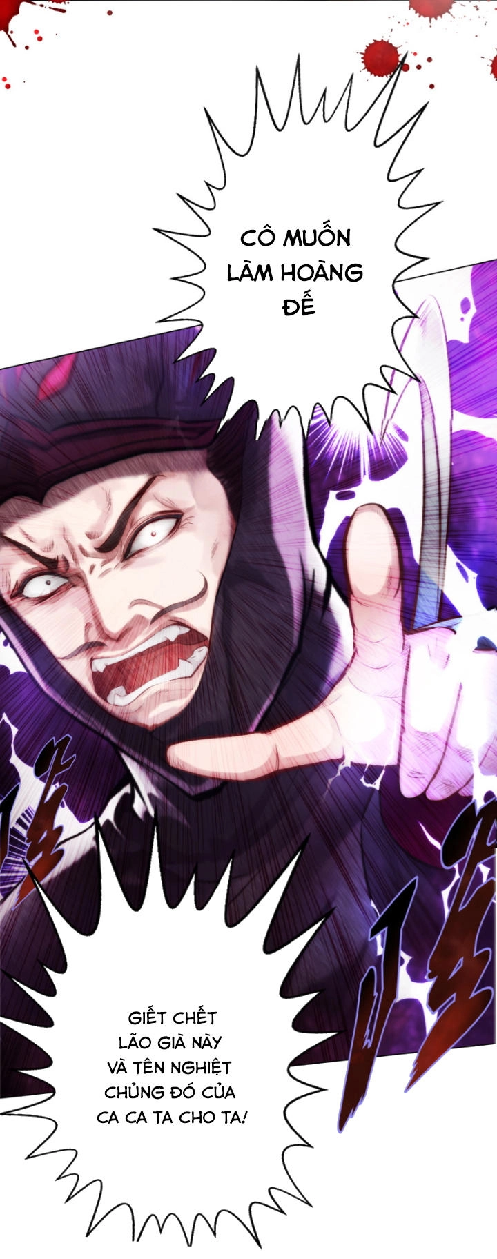 Lang Hoàn Thư Viện Chapter 41 - 2