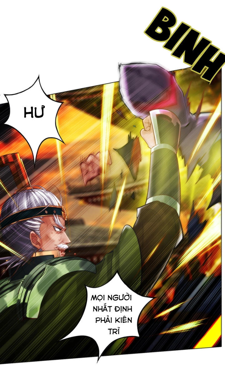 Lang Hoàn Thư Viện Chapter 41 - 8