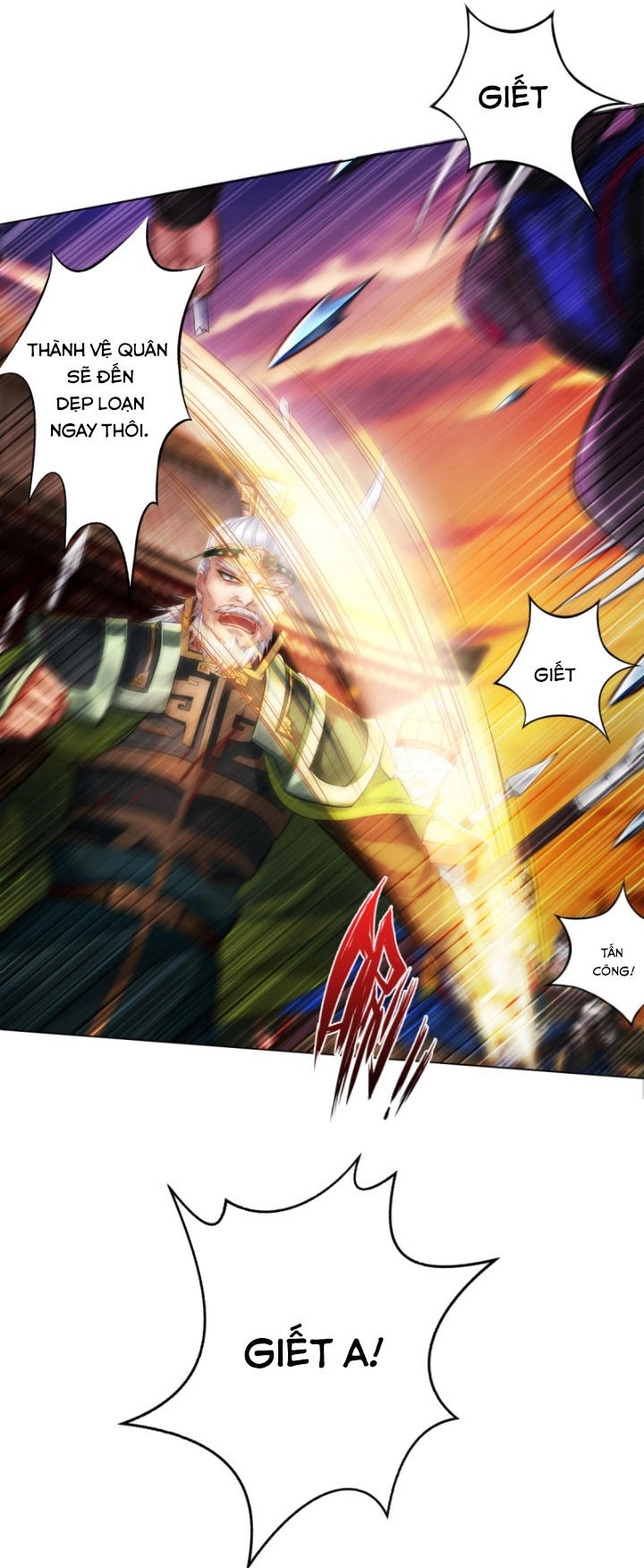 Lang Hoàn Thư Viện Chapter 41 - 9