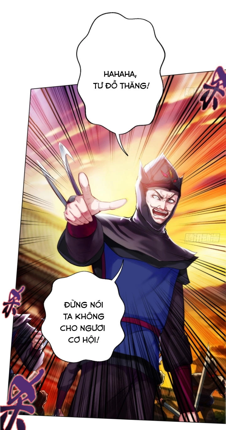 Lang Hoàn Thư Viện Chapter 41 - 16