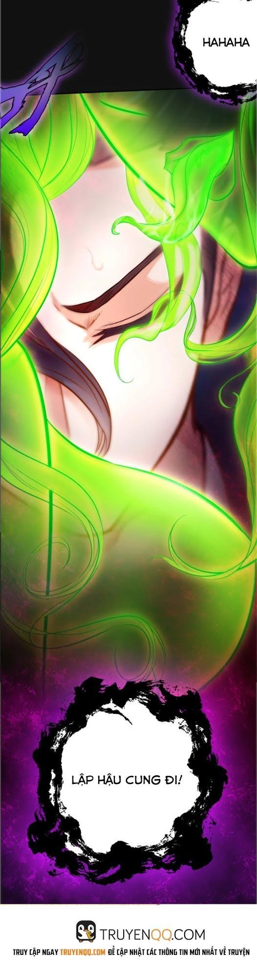 Lang Hoàn Thư Viện Chapter 41 - 22