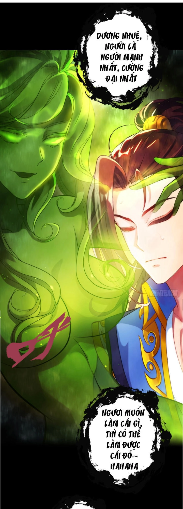 Lang Hoàn Thư Viện Chapter 42 - 2