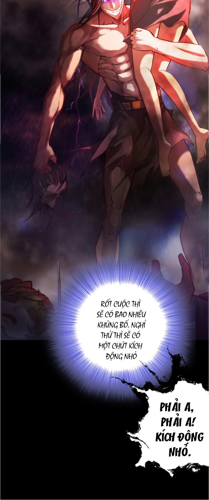 Lang Hoàn Thư Viện Chapter 42 - 5