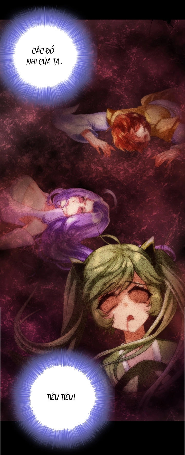 Lang Hoàn Thư Viện Chapter 42 - 6