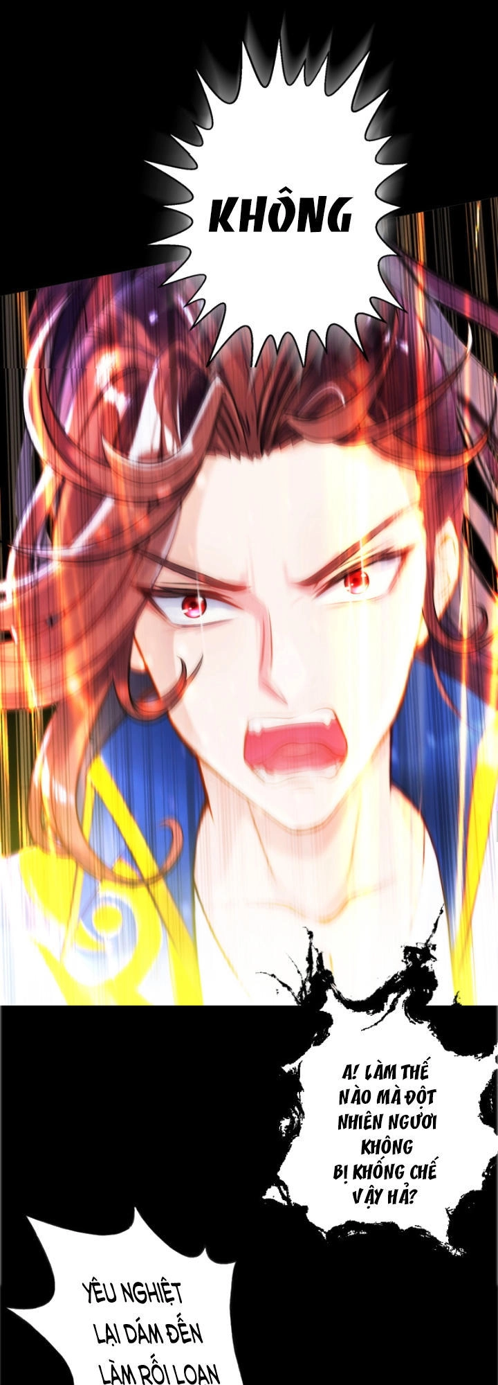 Lang Hoàn Thư Viện Chapter 42 - 7