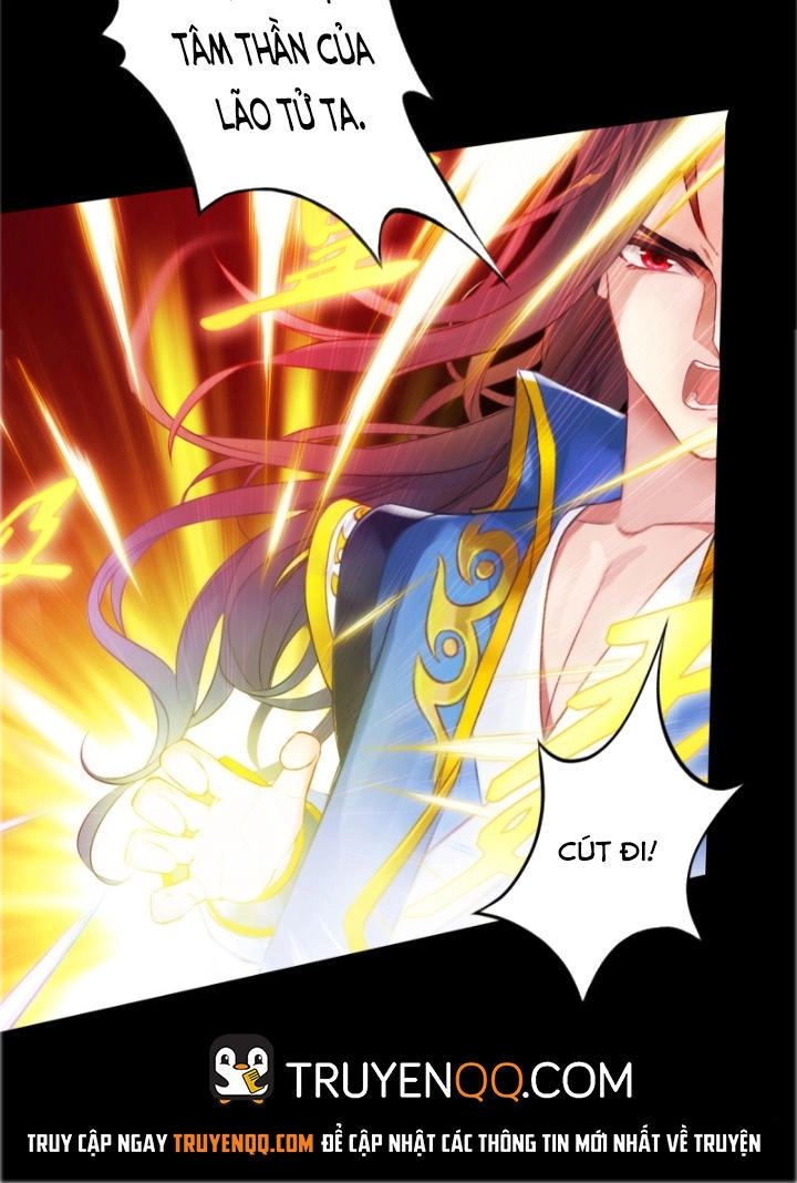 Lang Hoàn Thư Viện Chapter 42 - 8