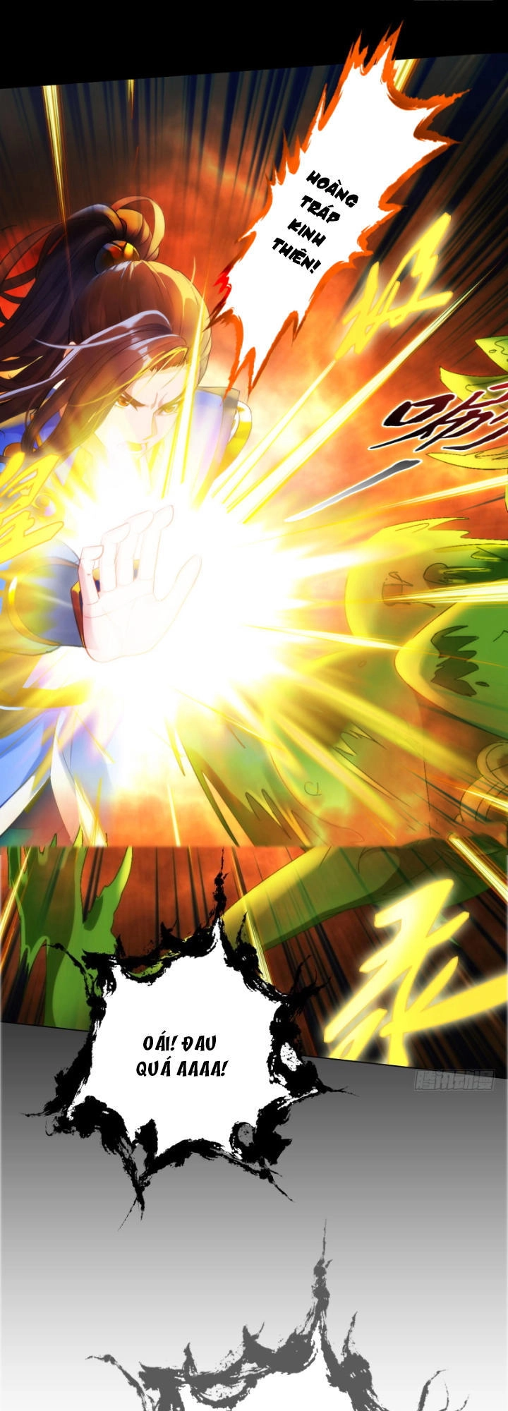 Lang Hoàn Thư Viện Chapter 42 - 9