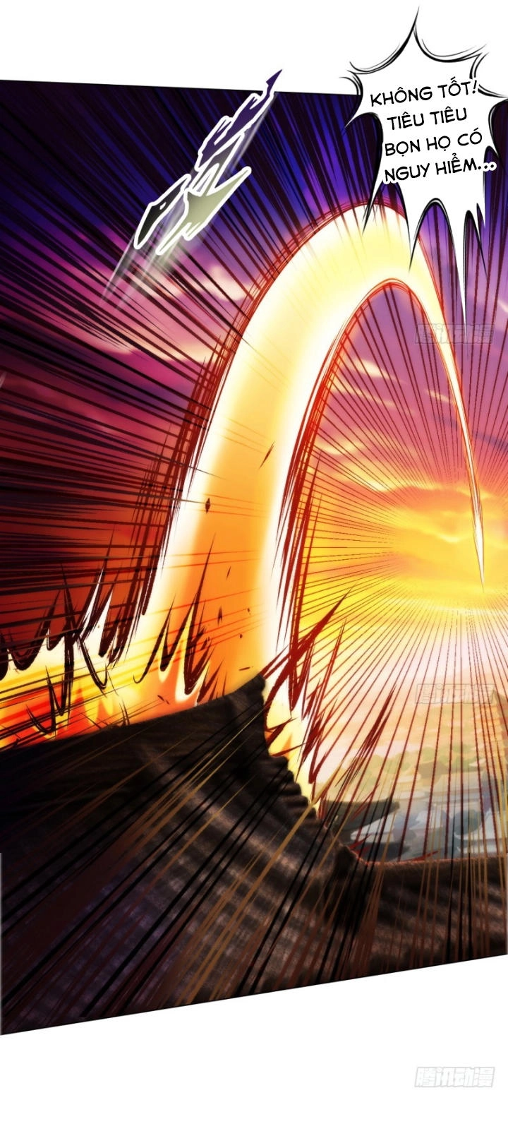 Lang Hoàn Thư Viện Chapter 42 - 17