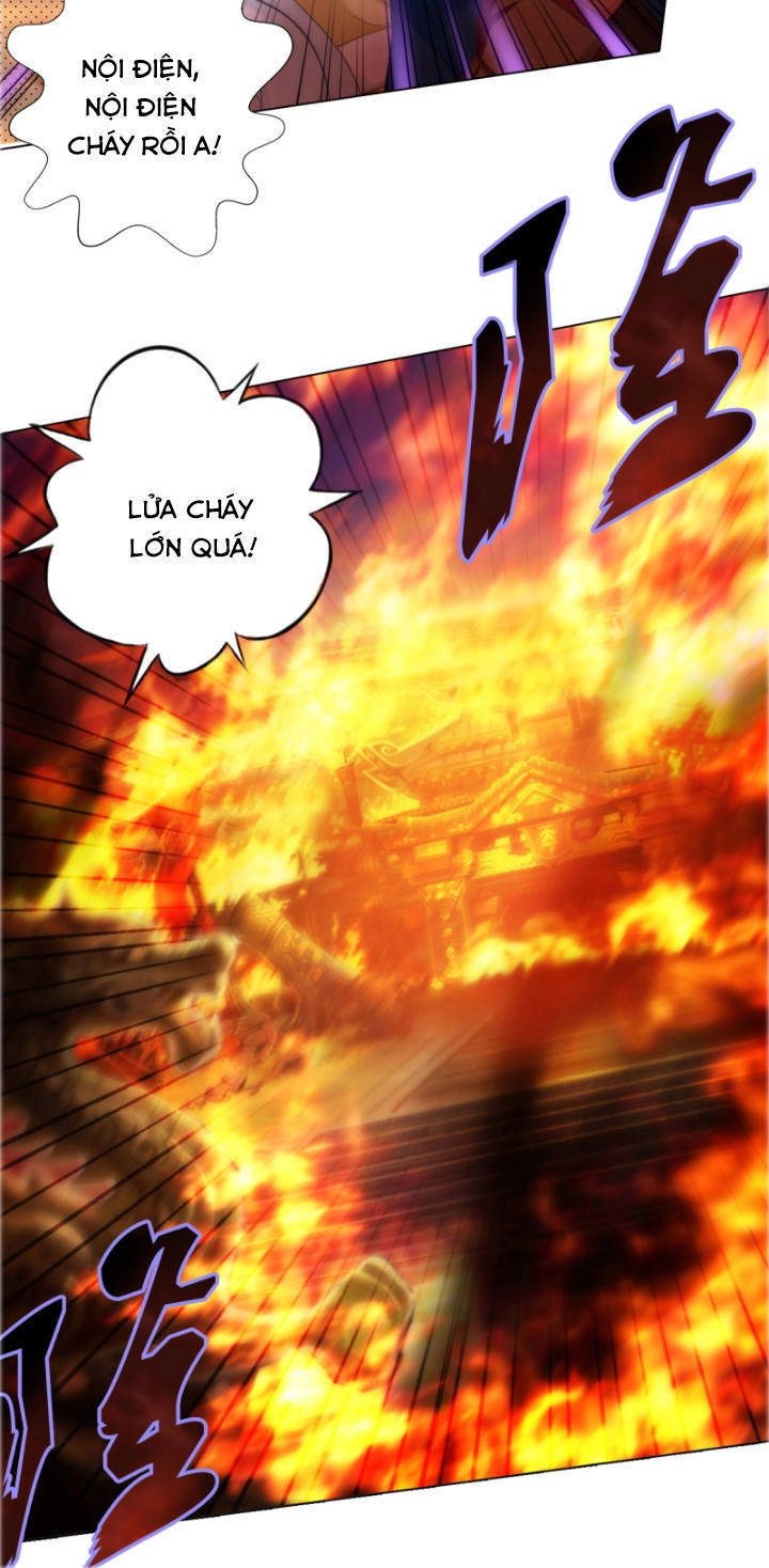 Lang Hoàn Thư Viện Chapter 42 - 19