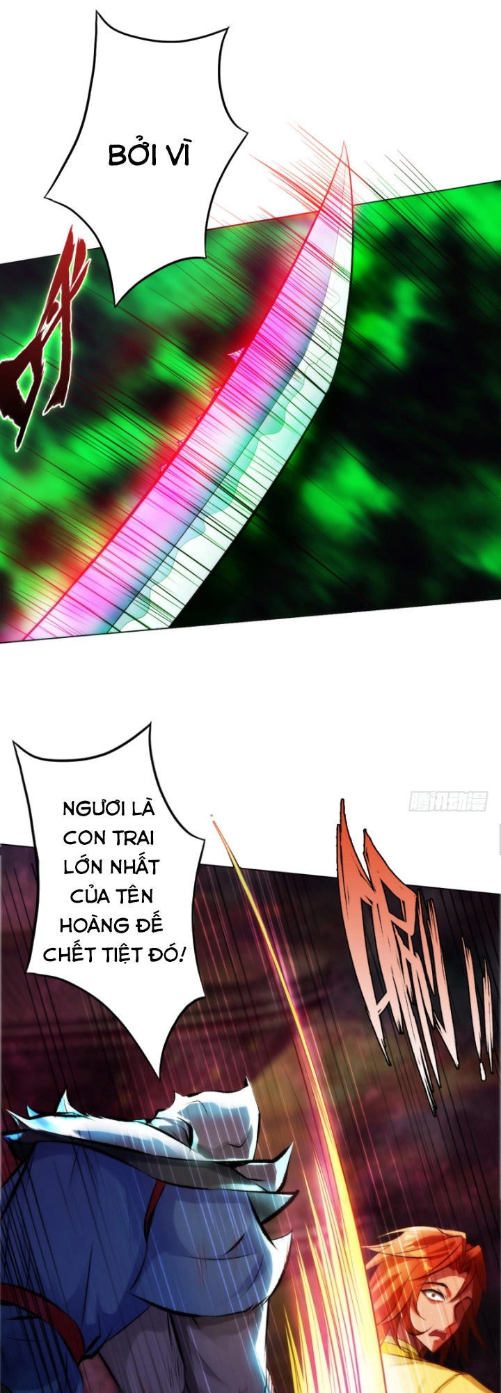 Lang Hoàn Thư Viện Chapter 42 - 24