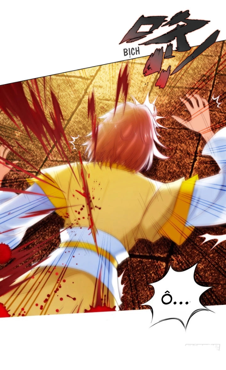 Lang Hoàn Thư Viện Chapter 43 - 3