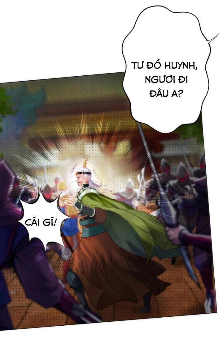 Lang Hoàn Thư Viện Chapter 43 - 5