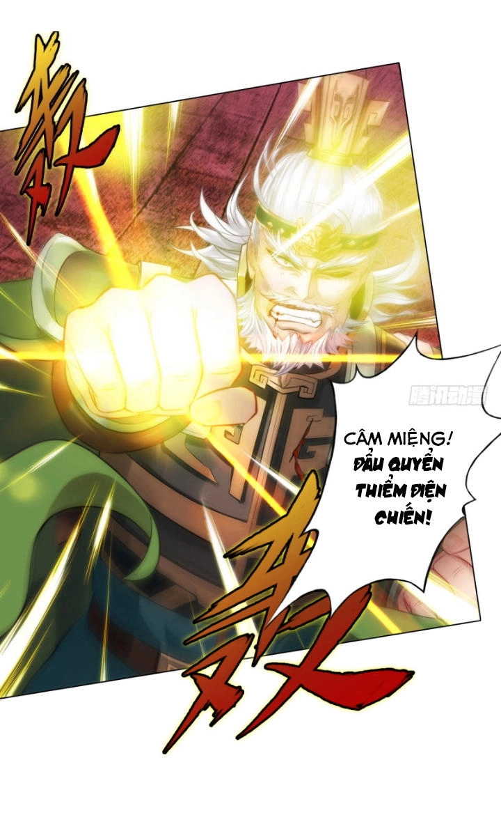 Lang Hoàn Thư Viện Chapter 43 - 11