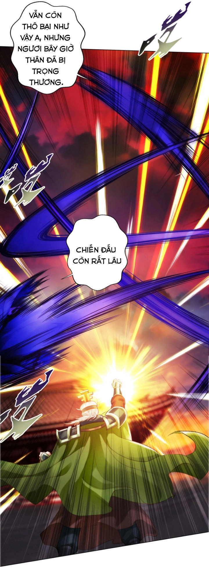 Lang Hoàn Thư Viện Chapter 43 - 12