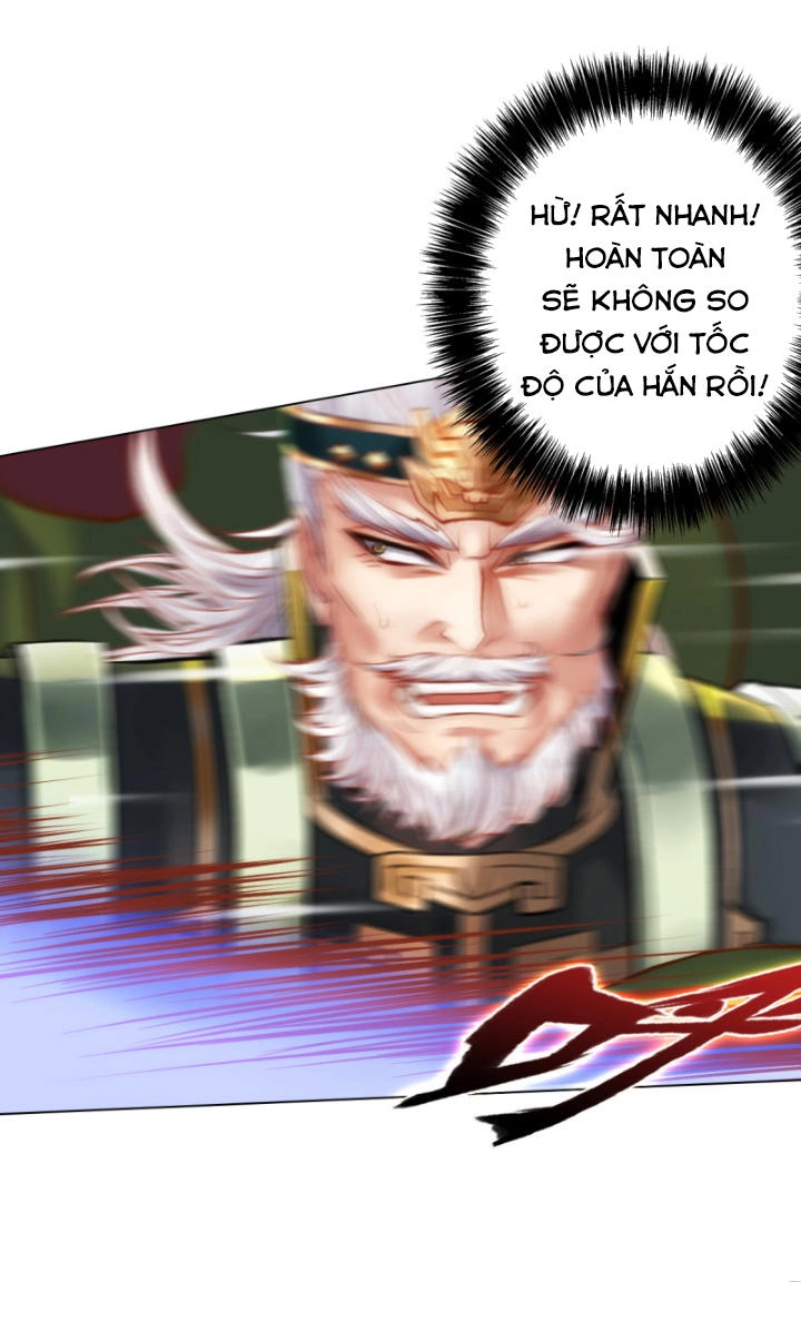 Lang Hoàn Thư Viện Chapter 43 - 14