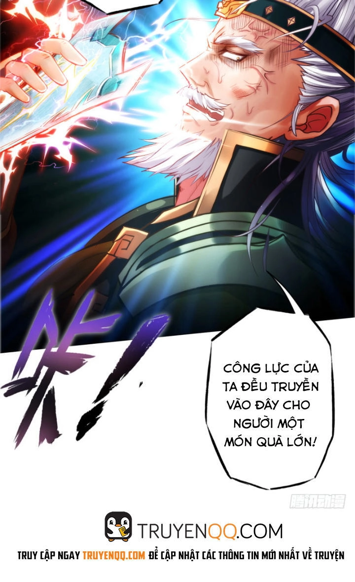 Lang Hoàn Thư Viện Chapter 43 - 18