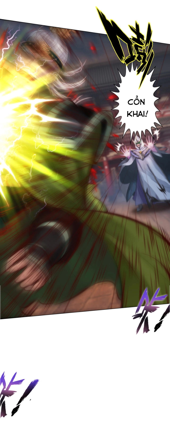 Lang Hoàn Thư Viện Chapter 43 - 20