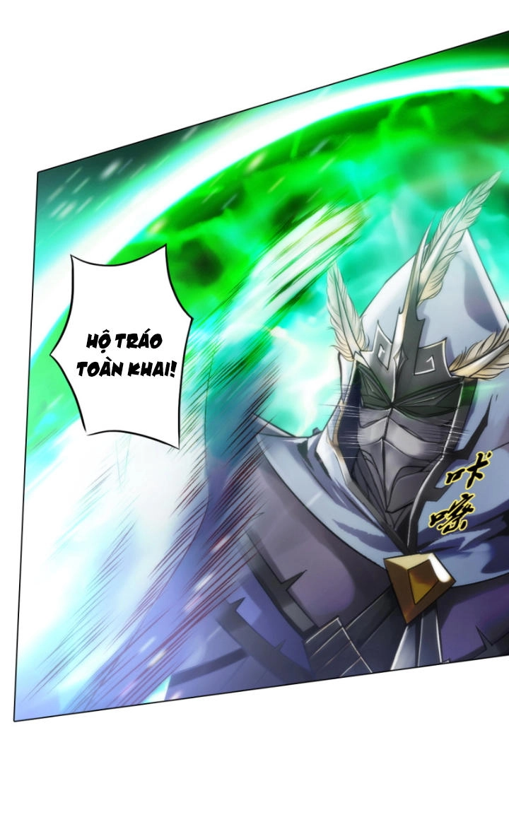 Lang Hoàn Thư Viện Chapter 43 - 21