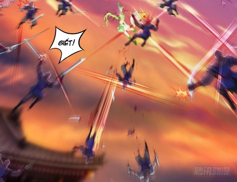 Lang Hoàn Thư Viện Chapter 45 - 4