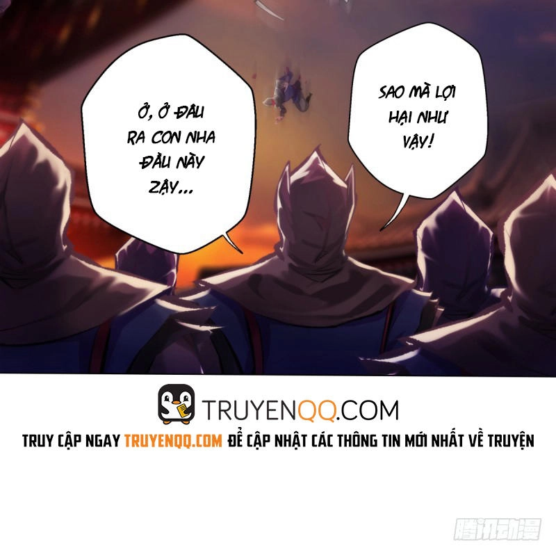 Lang Hoàn Thư Viện Chapter 45 - 5