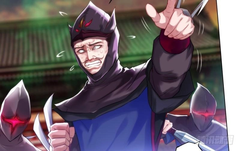 Lang Hoàn Thư Viện Chapter 45 - 7