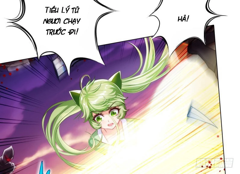 Lang Hoàn Thư Viện Chapter 45 - 12