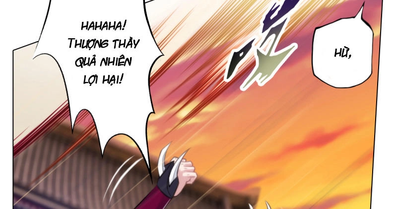 Lang Hoàn Thư Viện Chapter 45 - 25