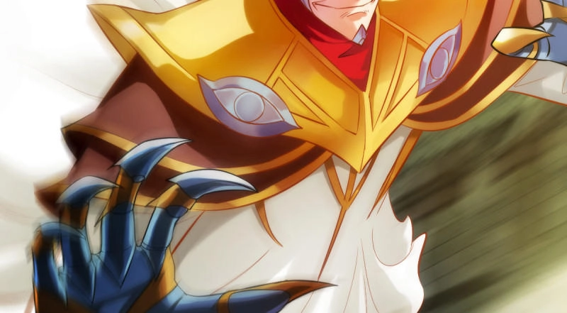 Lang Hoàn Thư Viện Chapter 45 - 29