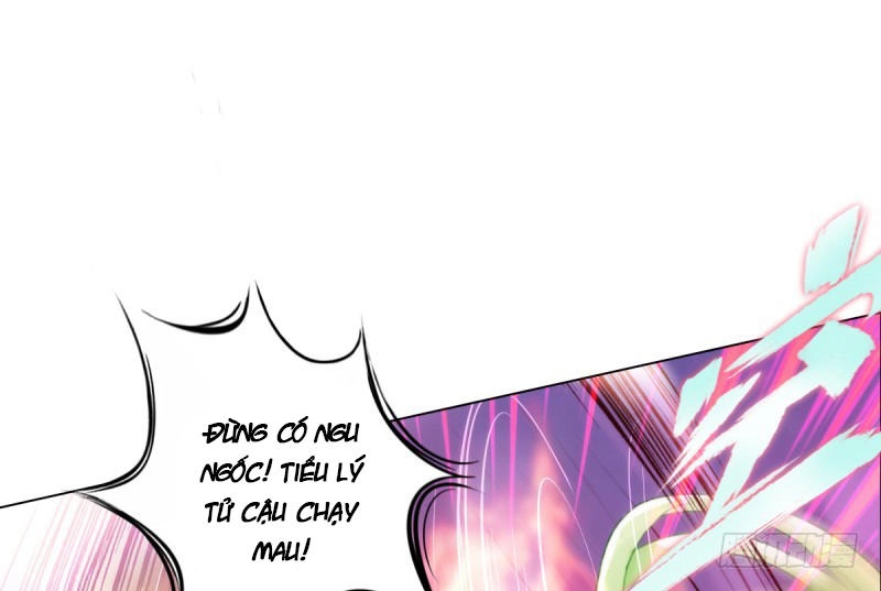 Lang Hoàn Thư Viện Chapter 45 - 34