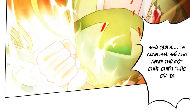 Lang Hoàn Thư Viện Chapter 45 - 45