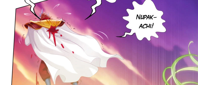 Lang Hoàn Thư Viện Chapter 45 - 55