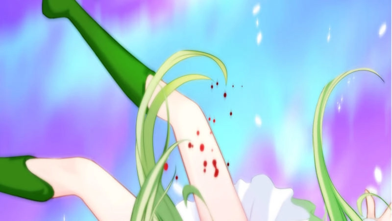 Lang Hoàn Thư Viện Chapter 45 - 60