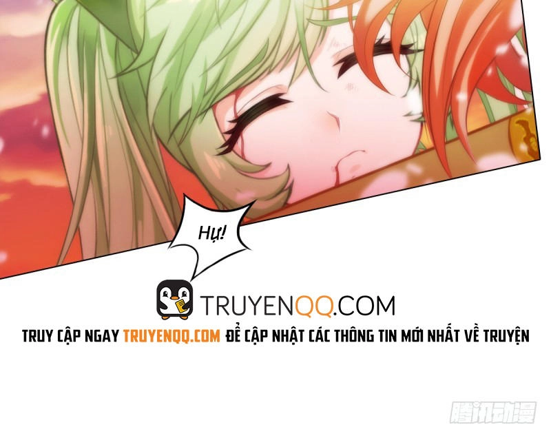 Lang Hoàn Thư Viện Chapter 45 - 66