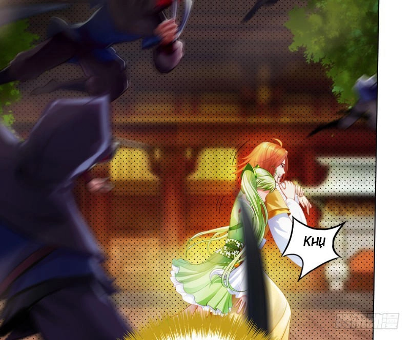 Lang Hoàn Thư Viện Chapter 45 - 70