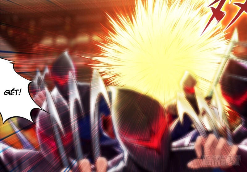 Lang Hoàn Thư Viện Chapter 45 - 77