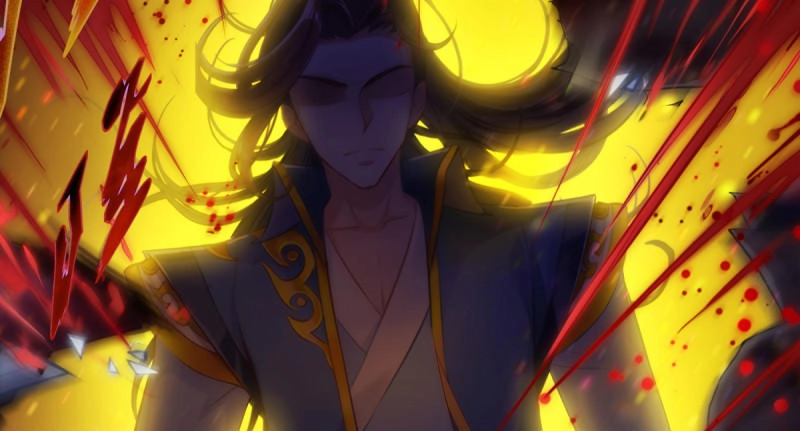 Lang Hoàn Thư Viện Chapter 45 - 85