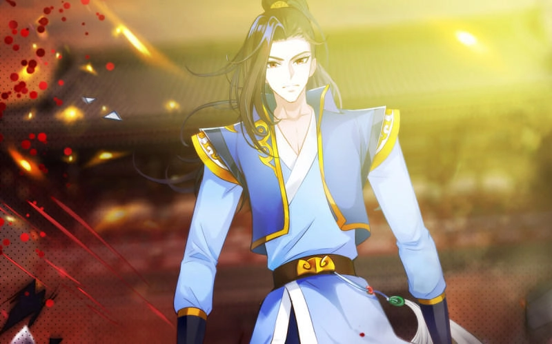 Lang Hoàn Thư Viện Chapter 46 - 4