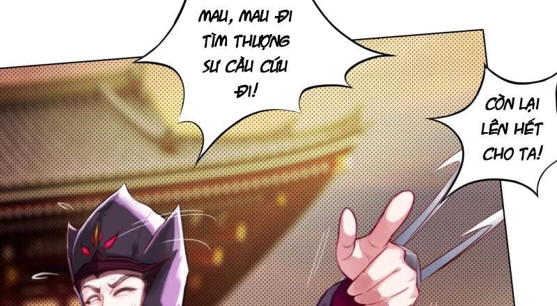 Lang Hoàn Thư Viện Chapter 46 - 11