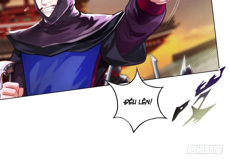 Lang Hoàn Thư Viện Chapter 46 - 12