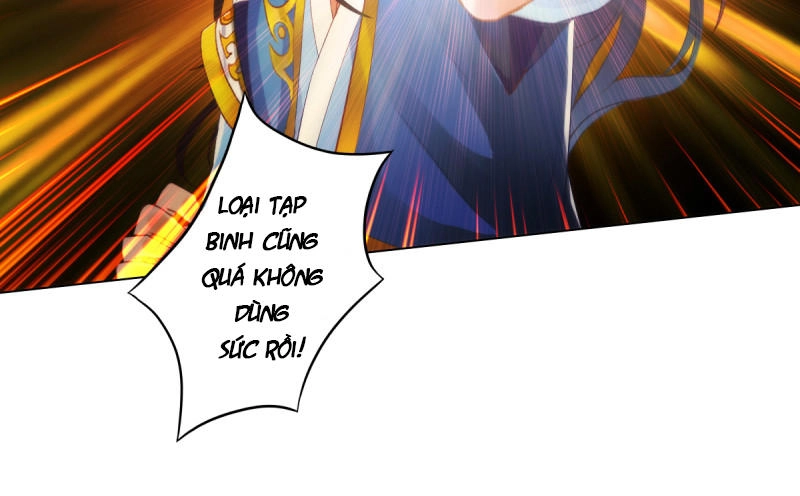 Lang Hoàn Thư Viện Chapter 46 - 17